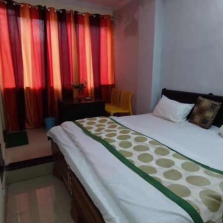 Hotel The Platform Near Us Embassy Chanakyapuri Delhi New Delhi Eksteriør billede